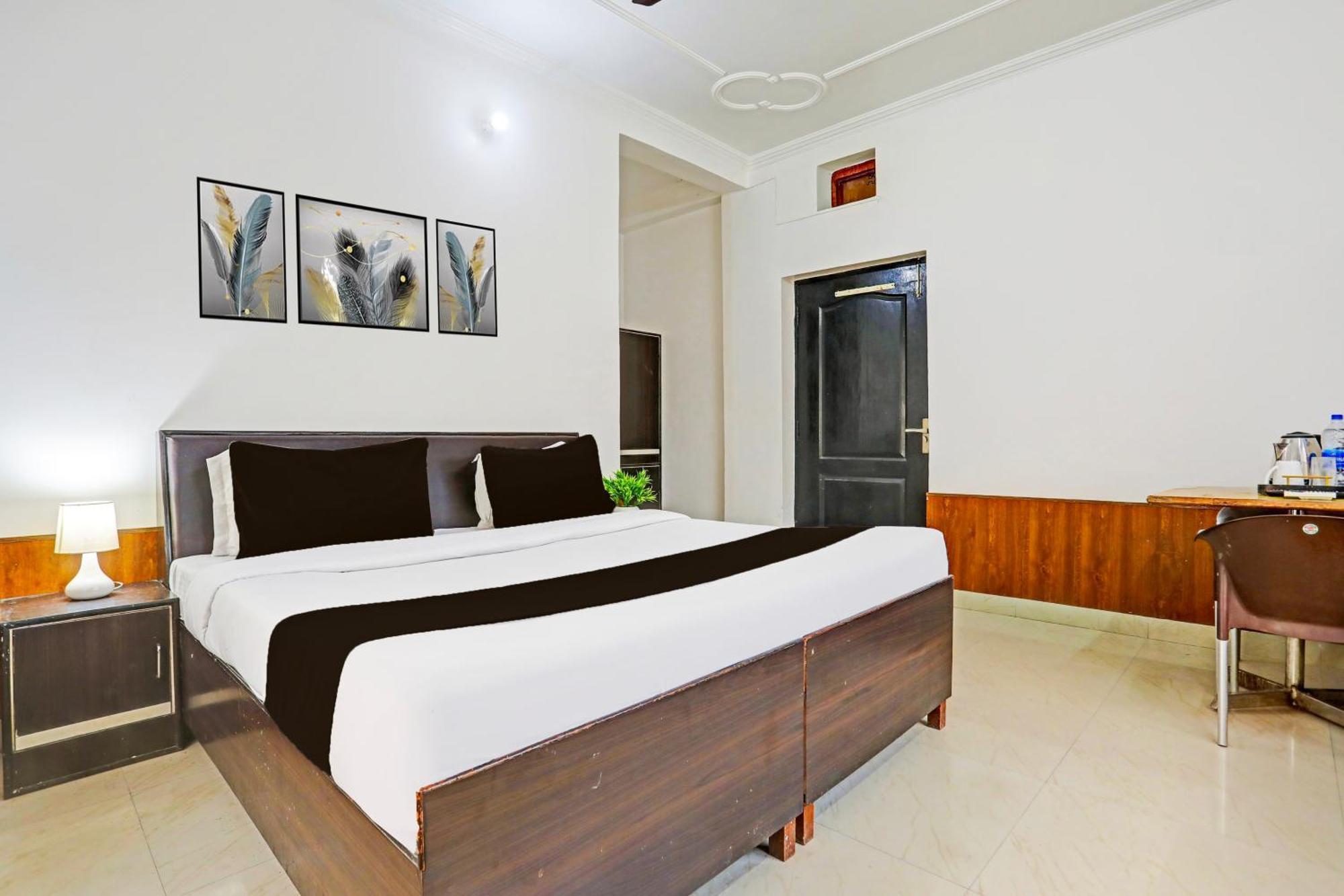 Super Hotel O Tapovan Near Deacon Valley Rishikesh Luaran gambar