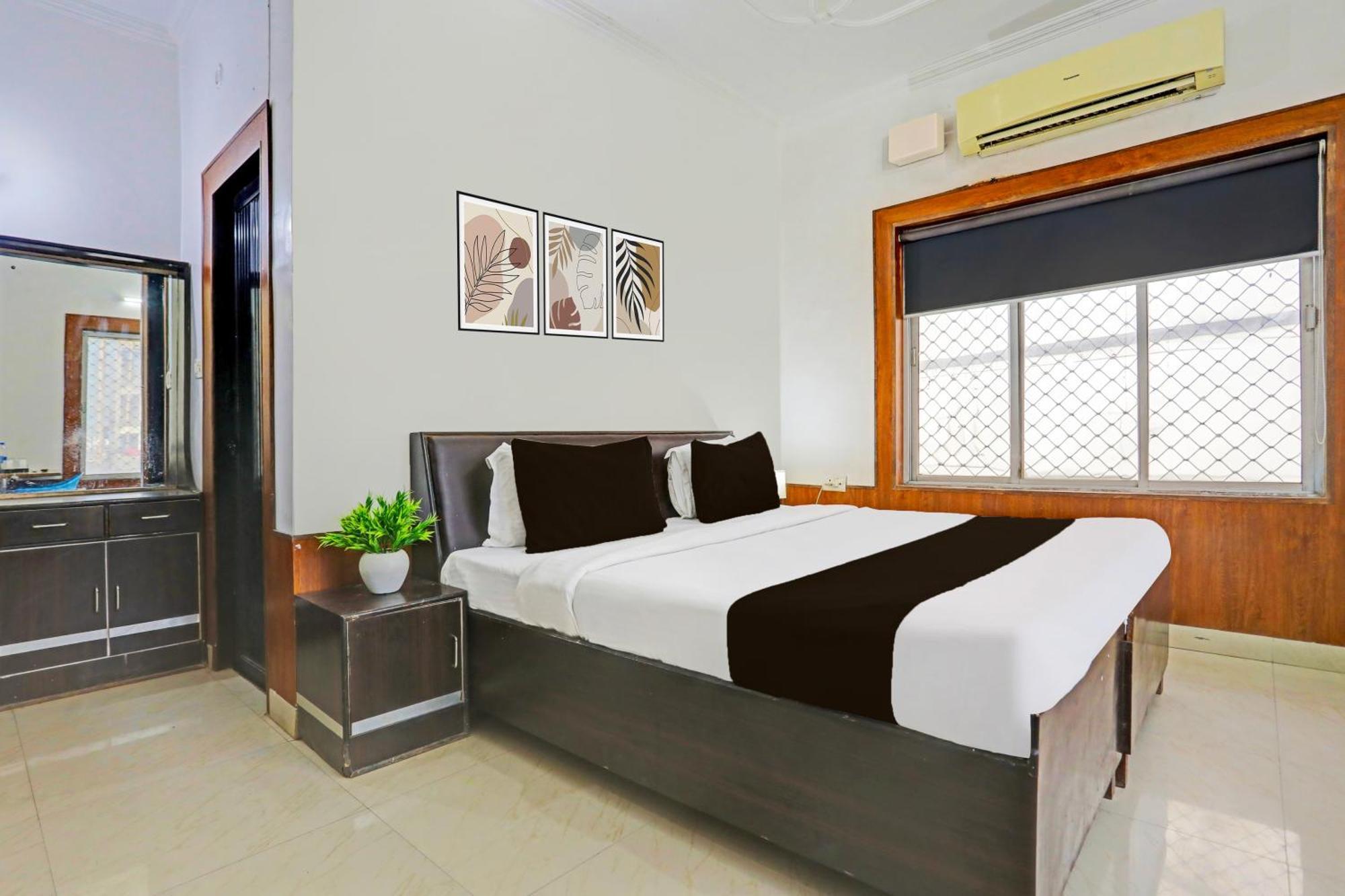 Super Hotel O Tapovan Near Deacon Valley Rishikesh Luaran gambar