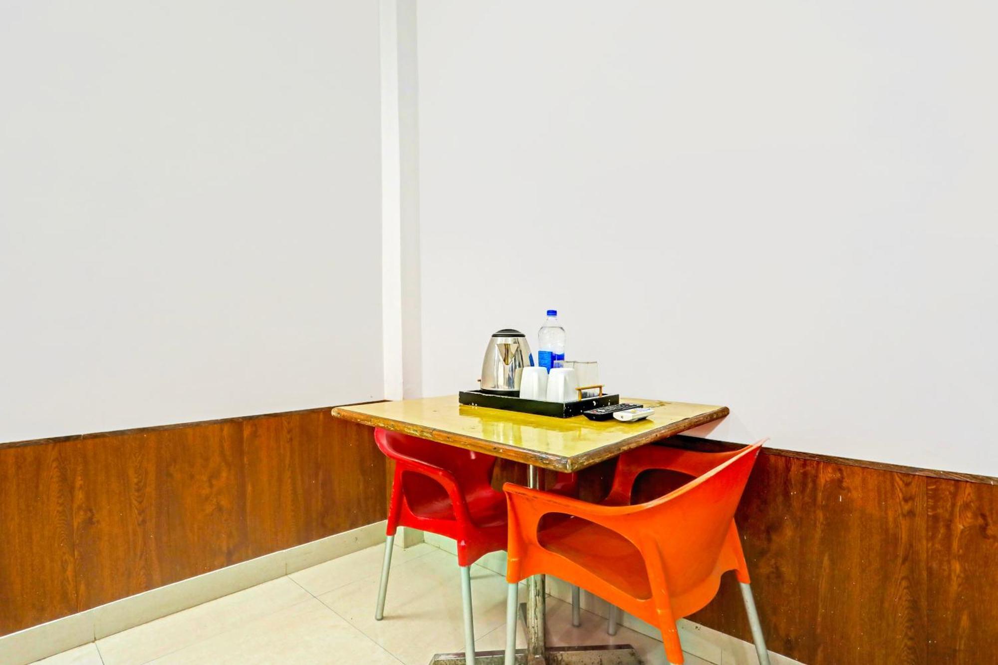Super Hotel O Tapovan Near Deacon Valley Rishikesh Luaran gambar