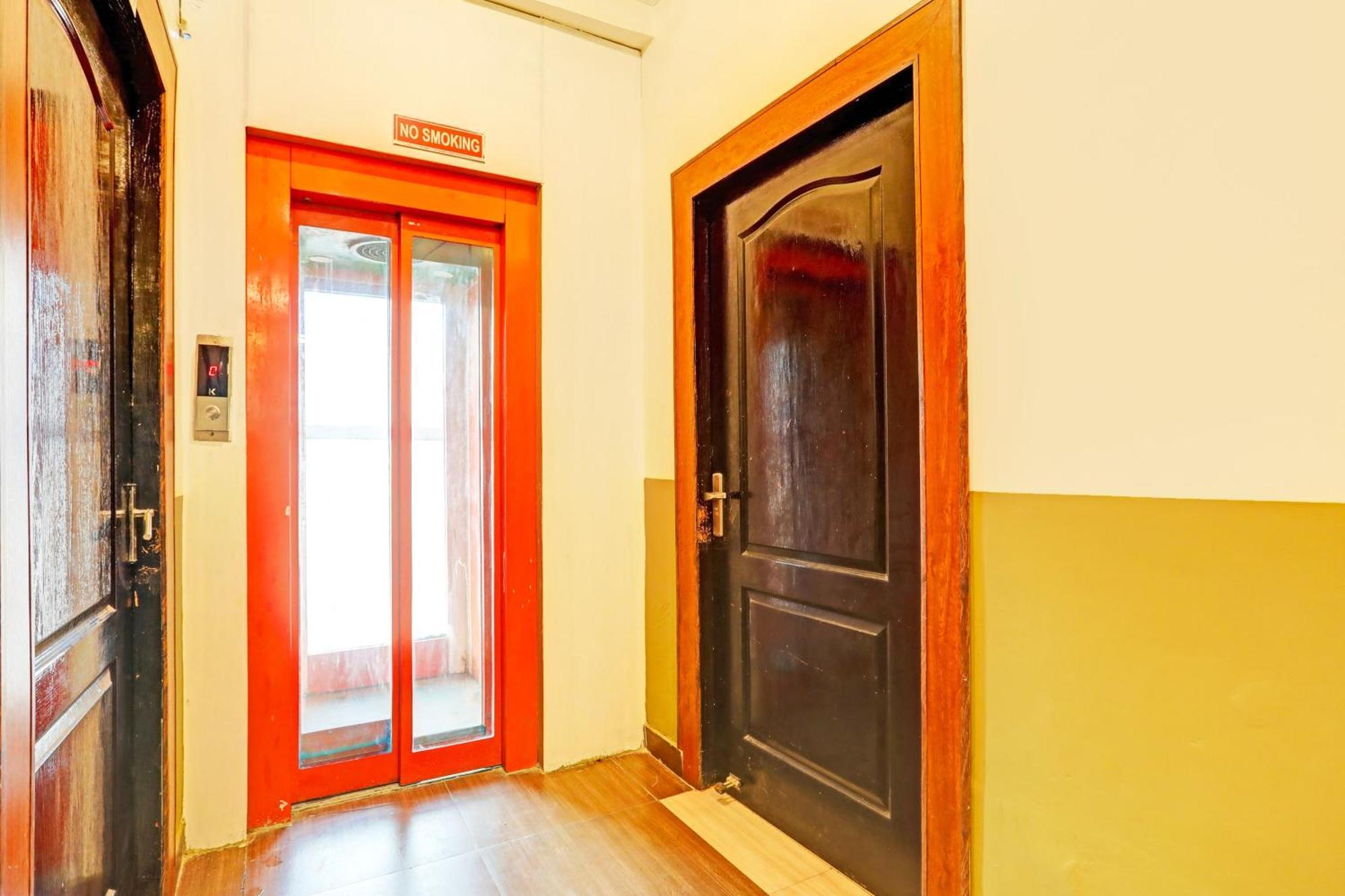 Super Hotel O Tapovan Near Deacon Valley Rishikesh Luaran gambar