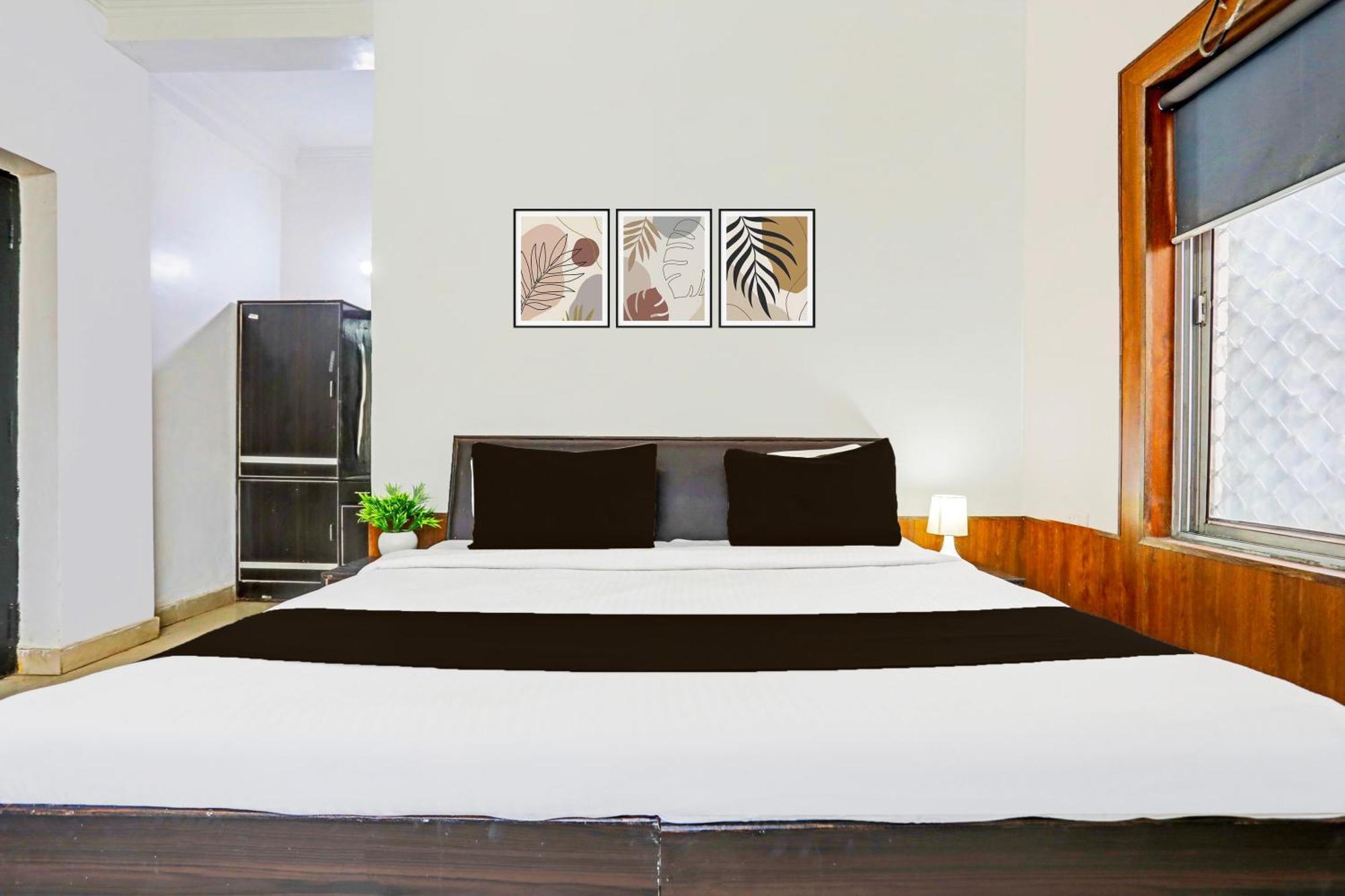 Super Hotel O Tapovan Near Deacon Valley Rishikesh Luaran gambar